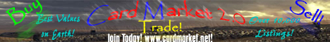 Pojo Trading Site