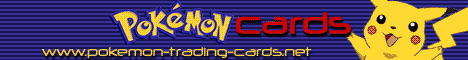 Pokemon Trading
Cards